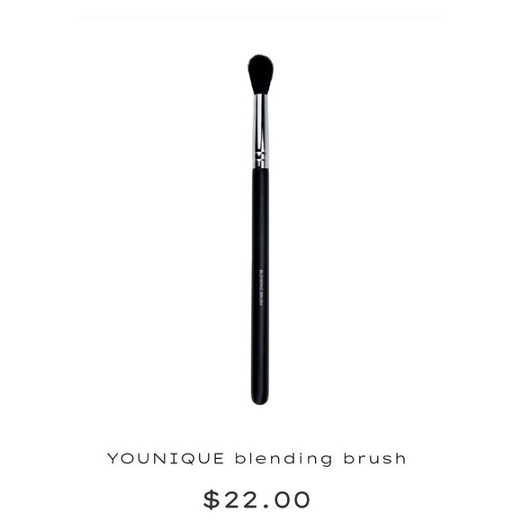 Younique Blending Brush New Sealed - Picture 2 of 5